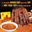 Bột ớt cay thơm 100g, bớt bột cay tê và tổng hợp các loại gia vị rắc nướng, dầu tê, nấu ăn tự chọn