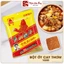 Bột ớt cay thơm 100g, bớt bột cay tê và tổng hợp các loại gia vị rắc nướng, dầu tê, nấu ăn tự chọn