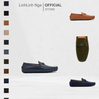 Giày PEDRO Icon Fabric Loafers - PM1-65110296 chính hãng đủ bill