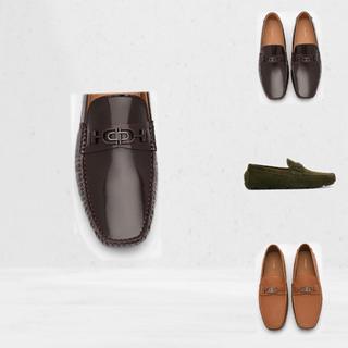 Giày PEDRO Icon Fabric Loafers - PM1-65110296 chính hãng đủ bill