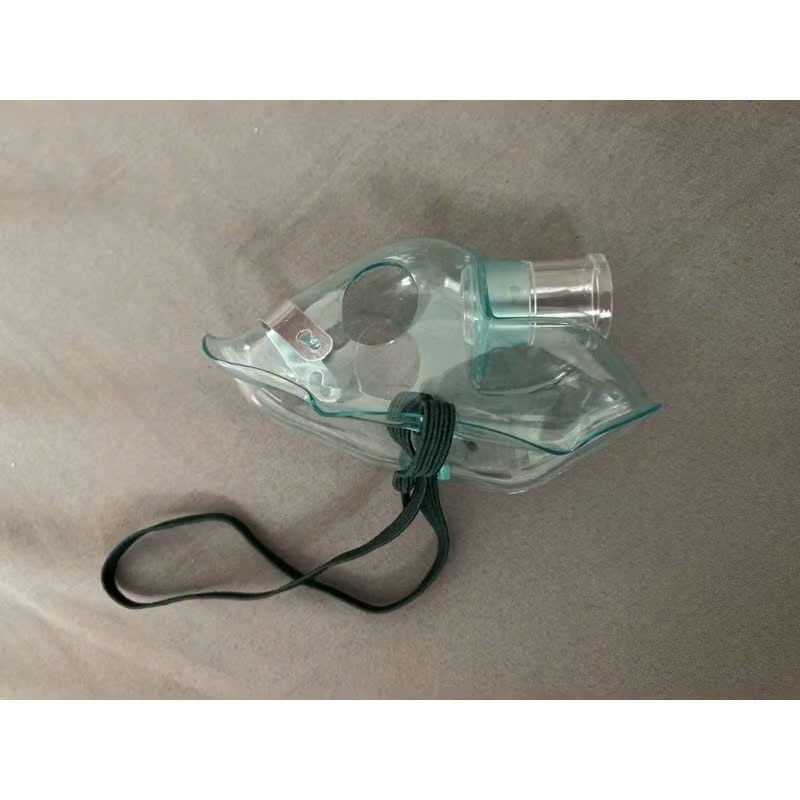 Bộ phụ kiện cho các loại máy xông khí dung, mũi họng người lớn/trẻ em - Bộ mask thở khí dung - Bầu xông khí dung