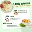 Trà táo đỏ hoàng kỳ, dưỡng nhan, bổ khí, set trà thảo mộc 6 vị gồm: hoàng kỳ, táo đỏ, kỳ tử, gừng,..
