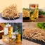 Rễ nhân sâm Trường Bạch 100g, rễ sâm núi sấy khô, dùng pha trà, hầm canh - Tiệm Lãn Ông