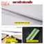 Bạt trùm xe máy 2 lớp chống nắng mưa – Bạt che xe chống thấm nước cho Sh Mode, Lead, Vision, Wave.