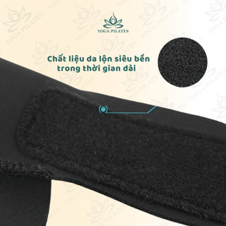 Bộ Đai Cuốn Cổ Tay Aolikes Chất Lượng Cao, Hỗ Trợ Tối Đa Và Giảm Thiểu Chấn Thương Cổ Tay - 7937