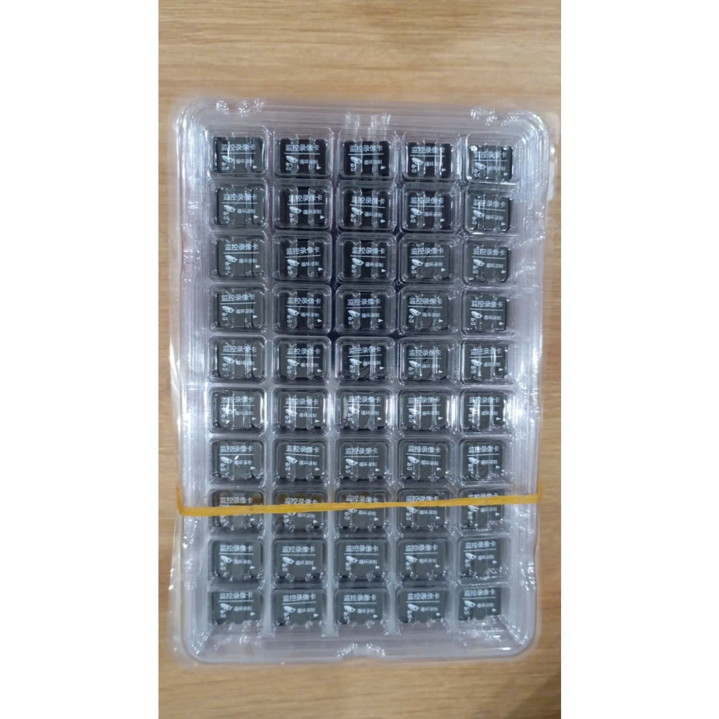 Thẻ nhớ microSD camera