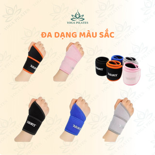 Bộ Đai Cuốn Cổ Tay Aolikes Chất Lượng Cao, Hỗ Trợ Tối Đa Và Giảm Thiểu Chấn Thương Cổ Tay - 7937