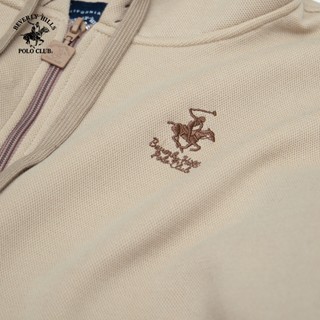 Áo Hoodie Nam Regular Fit Beverly Hills Polo Club - HDMRLW25V104
