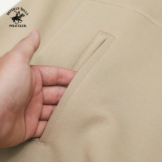 Áo Hoodie Nam Regular Fit Beverly Hills Polo Club - HDMRLW25V104