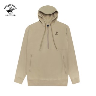 Áo Hoodie Nam Regular Fit Beverly Hills Polo Club - HDMRLW25V104