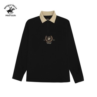 Áo Hoodie Nam Regular Fit Beverly Hills Polo Club - HDMRLW25V103