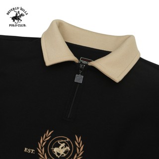 Áo Hoodie Nam Regular Fit Beverly Hills Polo Club - HDMRLW25V103