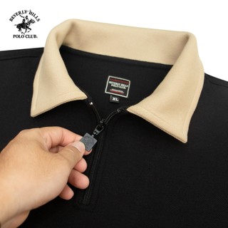 Áo Hoodie Nam Regular Fit Beverly Hills Polo Club - HDMRLW25V103