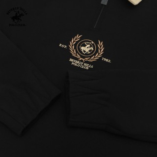 Áo Hoodie Nam Regular Fit Beverly Hills Polo Club - HDMRLW25V103
