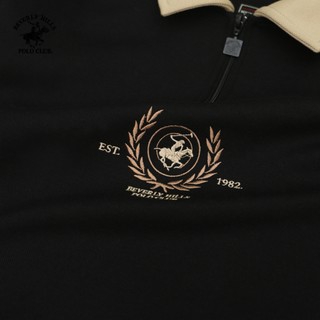 Áo Hoodie Nam Regular Fit Beverly Hills Polo Club - HDMRLW25V103