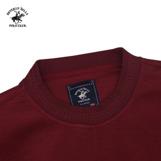 Áo Sweater Nam Regular Fit Beverly Hills Polo Club - SWMRLW25V106