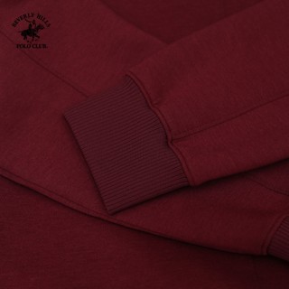 Áo Sweater Nam Regular Fit Beverly Hills Polo Club - SWMRLW25V106