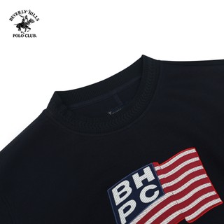 Áo Sweater Nam Regular Fit Beverly Hills Polo Club - SWMRLW25V105