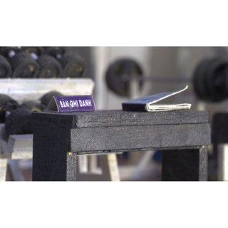Mô hình tự lắp ráp DIY - TẠ - CH135-01