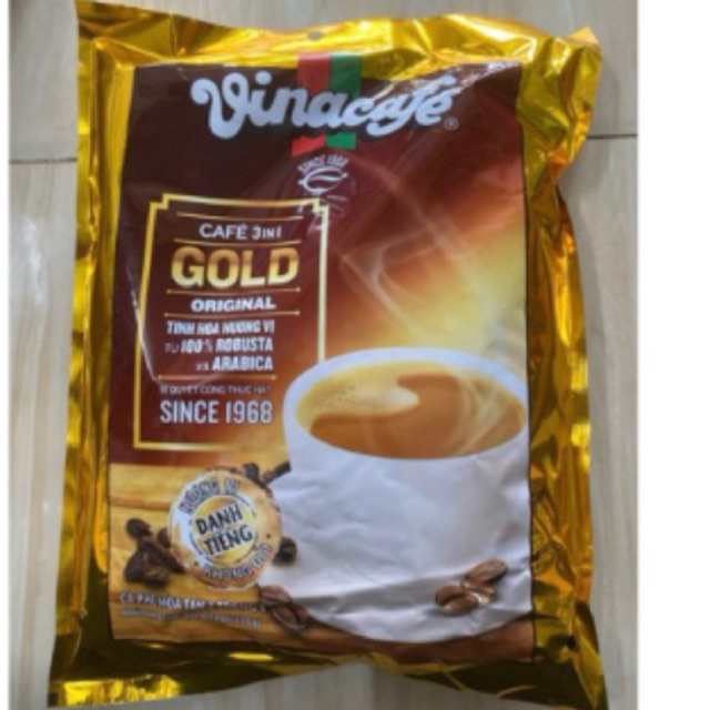 Cà phê Vina 40 gói