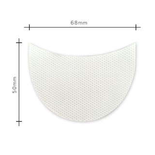 Miếng dán mắt tạo khung mắt, trang điểm mắt khói, miếng dán cách ly dùng để trang điểm mắt】