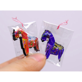 Mô Hình Sài Gòn Xưa - Thế Giới Tí Hon - CH135-02 - Tháng 7