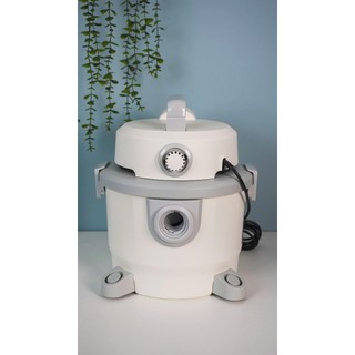 Máy hút bụi gia đình Engler EL801, 1200W lực hút 25KPA, dung tích 16.5L, êm ái tiết kiệm điện