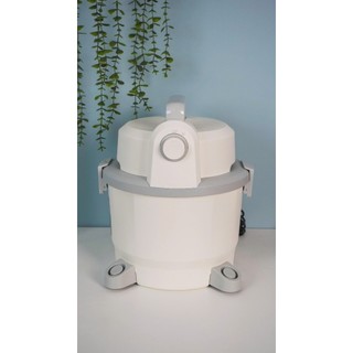 Máy hút bụi gia đình Engler EL801, 1200W lực hút 25KPA, dung tích 16.5L, êm ái tiết kiệm điện