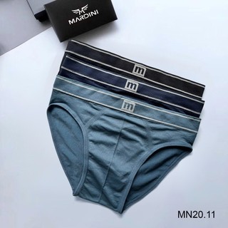 Quần lót nam tam giác co giãn 4 chiều cao cấp thoáng khí Mardini