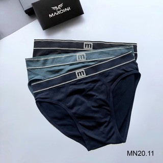 Quần lót nam tam giác co giãn 4 chiều cao cấp thoáng khí Mardini