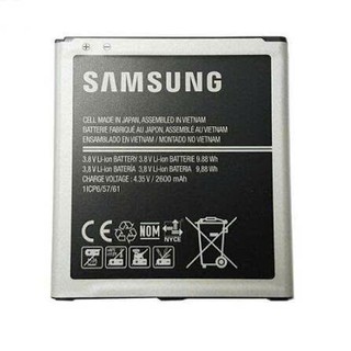 Pin điện thoại j2 prime/G532 ,pin full chức năng dung lượng 2600mAh