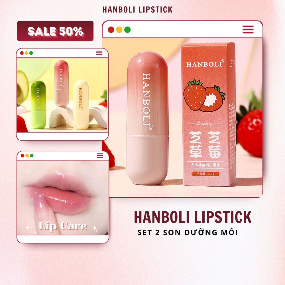 Hanboli - Giá Tốt, Sale Tháng 07, Freeship 0Đ | Shopee Việt Nam