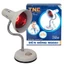 Đèn hồng ngoại TNE Medilamp có chiết áp kèm bóng 250W, giúp giãn mạch máu, đau thắt cơ, đau viêm khớp