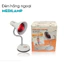 Đèn hồng ngoại TNE Medilamp có chiết áp kèm bóng 250W, giúp giãn mạch máu, đau thắt cơ, đau viêm khớp