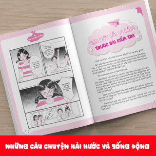 Sách - Combo 9 Cuốn Học Hành Không Vật Vã - Phương Pháp Học Tập Hiểu Quả Hình Thành Thói Quen Tốt