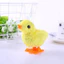 Gà Con 5 Màu Biết Nhảy ToysLit - Đồ Chơi Vặn Cót Nhảy Lon Ton Bé Chơi Vui Cả Ngày