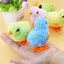 Gà Con 5 Màu Biết Nhảy ToysLit - Đồ Chơi Vặn Cót Nhảy Lon Ton Bé Chơi Vui Cả Ngày