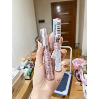 Mascara Không Lem Trôi Maybelline Lash Sensational High Sky Làm Cong Dài Mi - Bebeau