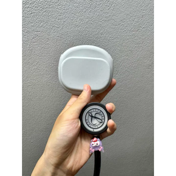 Case silicon bảo vệ đầu ống nghe Littmann