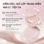 Phấn Nước Cushion LCHEAR Kiềm Dầu, Nâng Tông Tự Nhiên, Che Phủ Hoàn Hảo, Mỏng Nhẹ, Kèm Lõi Thay Thế 10g