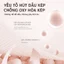 Phấn Nước Cushion LCHEAR Kiềm Dầu, Nâng Tông Tự Nhiên, Che Phủ Hoàn Hảo, Mỏng Nhẹ, Kèm Lõi Thay Thế 10g