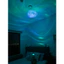 Đèn Máy Chiếu Cực Quang Galaxy 16 Màu, 3D siêu thực , decor phòng ngủ quà tặng