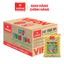 Thùng 200 Gói Snack Mì Trẻ Em VIFON 15g Giòn Tan Vị Ngon Tuổi Thơ