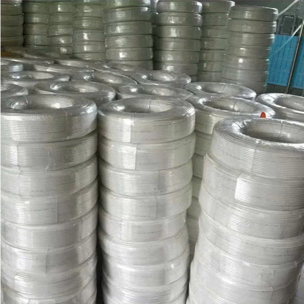 Cuộn Dây Dẫn Nước Làm Từ Nhựa Nguyên Sinh An Toàn Phi 6, Phi 10, Dùng Cho Máy Lọc Nước và Dẫn Nước Sinh Hoạt