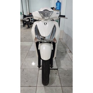 dàn áo sh việt 125 150 2013 2014 2015 2016 màu TRẮNG ( bán lẻ từng món )