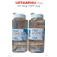 Bình Nước 1 lít hàng Lock and Lock Nhựa an Toàn