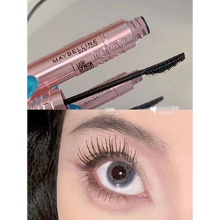 Mascara Không Lem Trôi Maybelline Lash Sensational High Sky Làm Cong Dài Mi - Bebeau