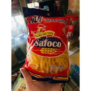 Nui Safoco 400gr