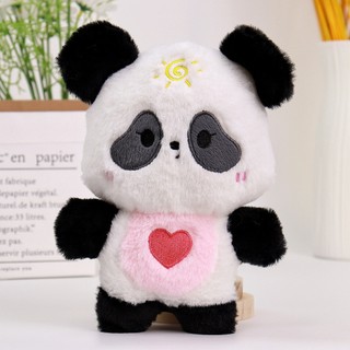 ( TẶNG QUÀ SET 10 KHẨU TRANG ) Gấu bông nhỏ 25cm dễ thương, thú bông giá rẻ, Quà tặng sinh nhật cho nữ đáng yêu MEILI ST