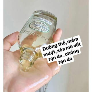 𝐃𝐚̂̀𝐮 𝐝𝐮̛𝐨̛̃𝐧𝐠 𝐛𝐨𝐝𝐲 𝐎𝐢𝐥 𝐋𝐨𝐜𝐜𝐢